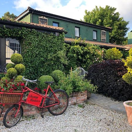 Danny Minnies Country House Annagry Exterior foto
