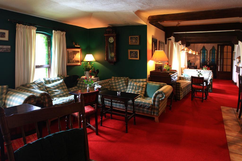 Danny Minnies Country House Annagry Exterior foto