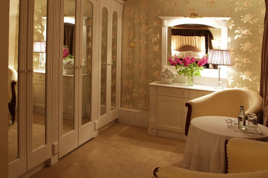 Danny Minnies Country House Annagry Quarto foto