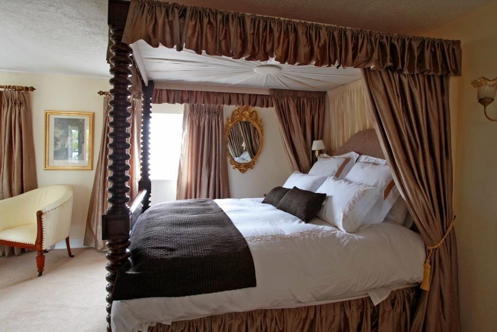 Danny Minnies Country House Annagry Quarto foto