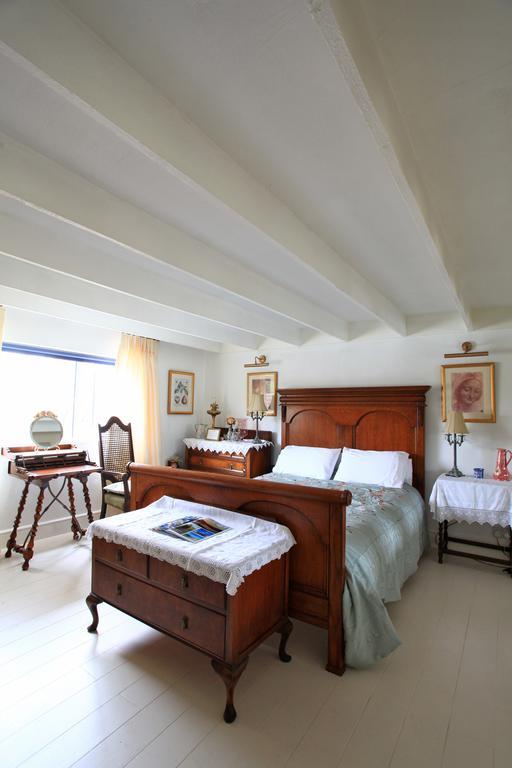 Danny Minnies Country House Annagry Exterior foto