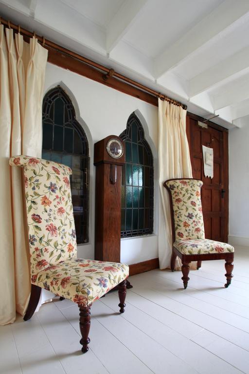 Danny Minnies Country House Annagry Quarto foto