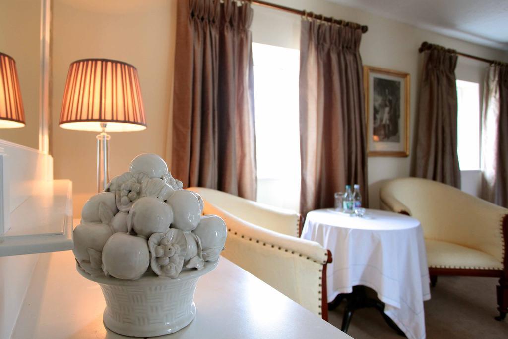 Danny Minnies Country House Annagry Quarto foto