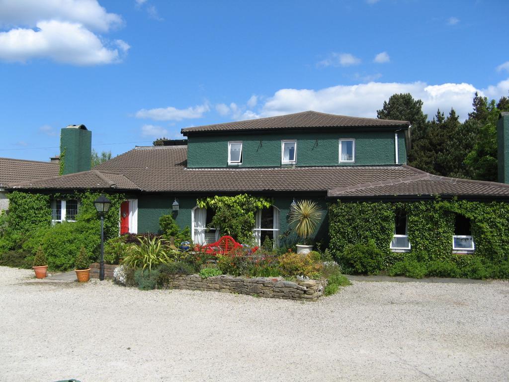 Danny Minnies Country House Annagry Exterior foto